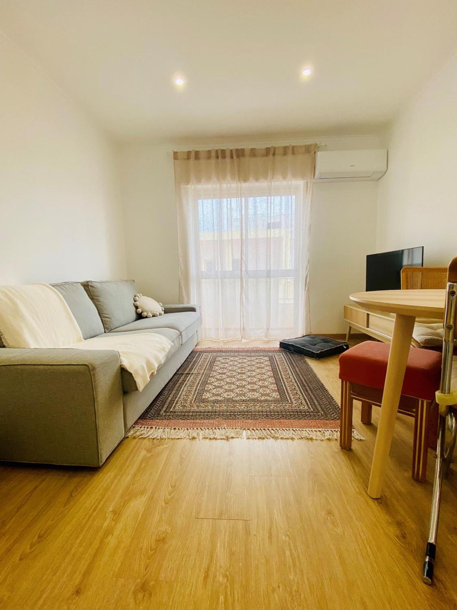 Bright Modern 3 Bedroom In Portimao Downtown Экстерьер фото