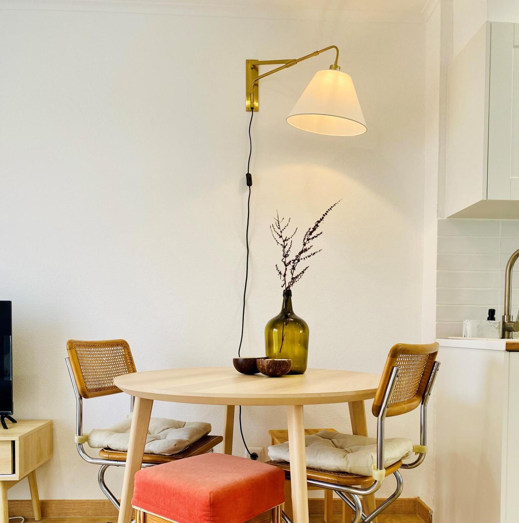 Bright Modern 3 Bedroom In Portimao Downtown Экстерьер фото
