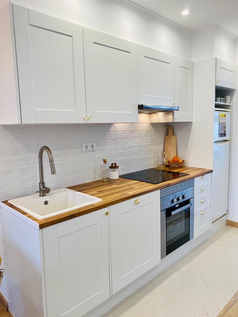 Bright Modern 3 Bedroom In Portimao Downtown Экстерьер фото