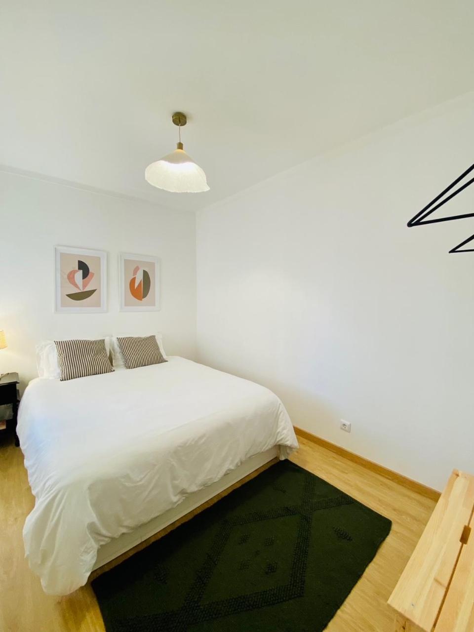 Bright Modern 3 Bedroom In Portimao Downtown Экстерьер фото