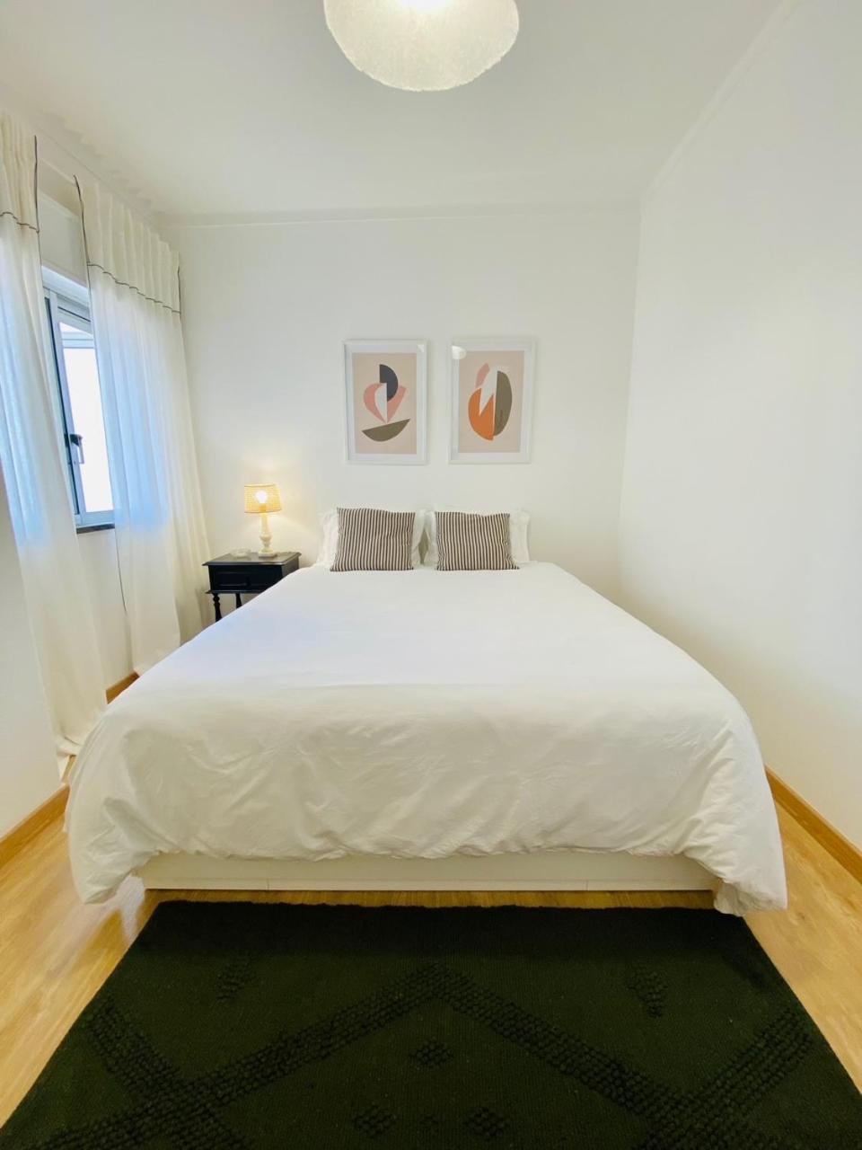 Bright Modern 3 Bedroom In Portimao Downtown Экстерьер фото