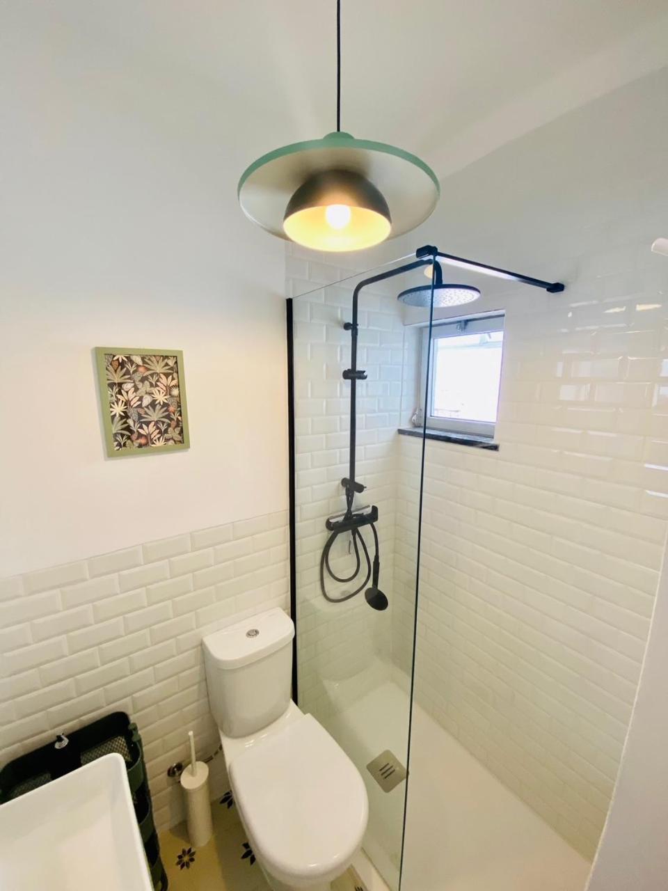 Bright Modern 3 Bedroom In Portimao Downtown Экстерьер фото