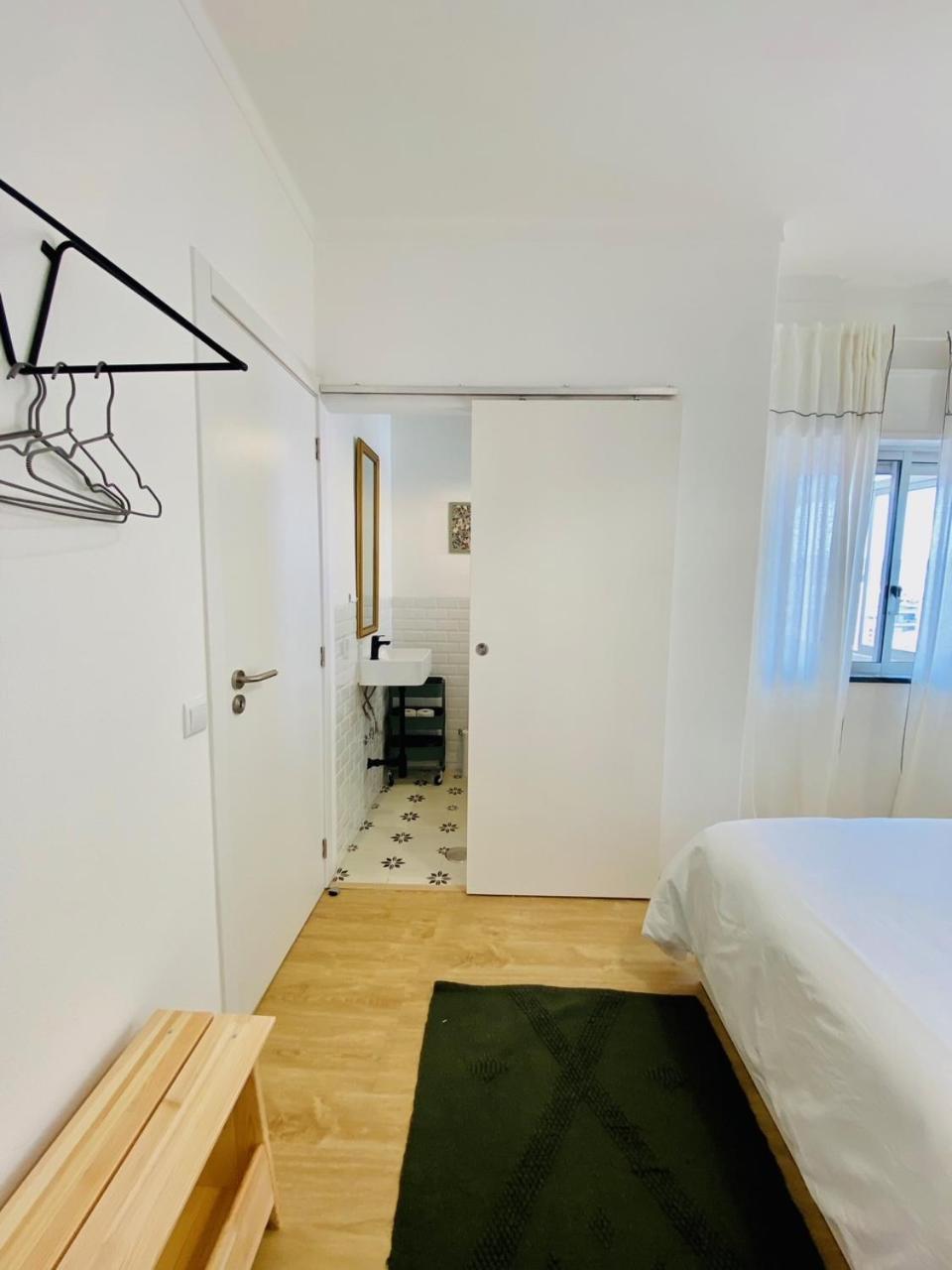 Bright Modern 3 Bedroom In Portimao Downtown Экстерьер фото