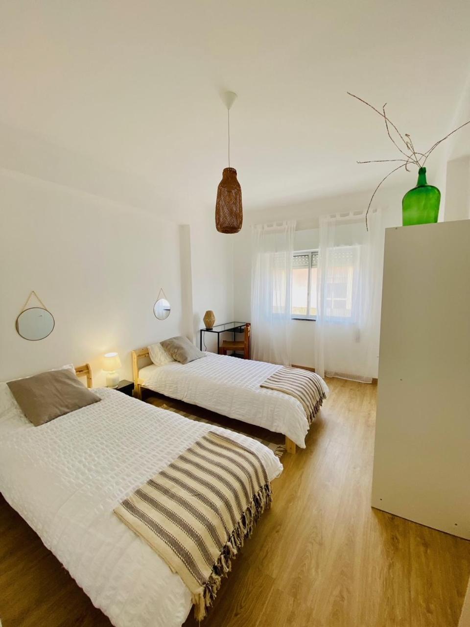Bright Modern 3 Bedroom In Portimao Downtown Экстерьер фото