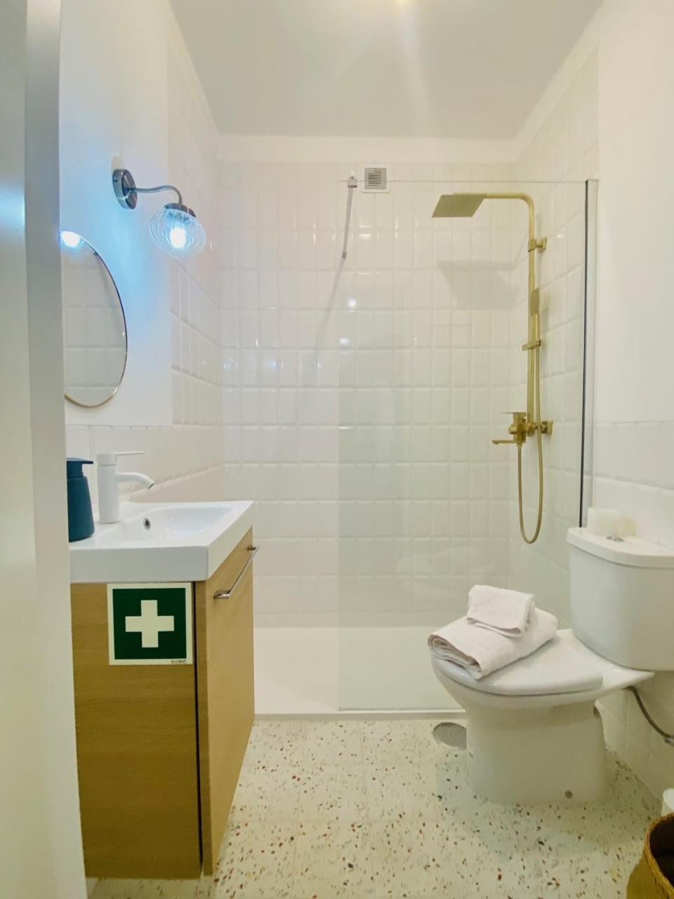 Bright Modern 3 Bedroom In Portimao Downtown Экстерьер фото